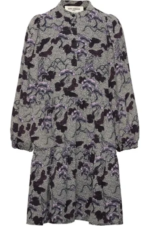Sofie Schnoor Dress Dresses & Skirts Dresses Partydresses Multi/patterned