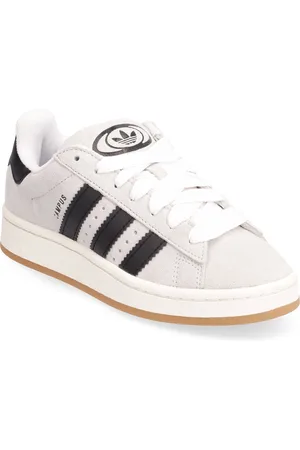 adidas Campus 00S W Matalavartiset Sneakerit Tennarit White