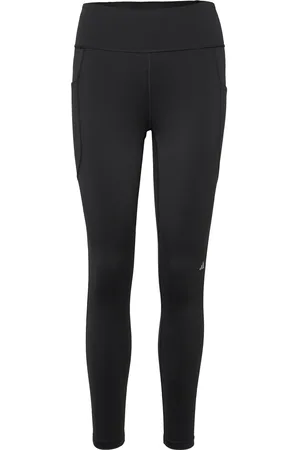 adidas Dailyrun 7/8 Leggings Sport Running-training Tights Black