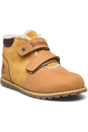 Timberland Pokey Pine Warm Lined H&L Boot Talvikengät Brown