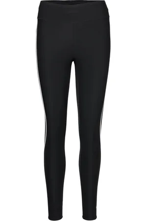 Casall Sculpture Running Tights Sport Running-training Tights Black