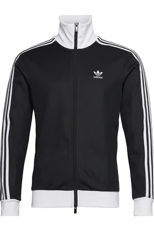 adidas Classic Tt Sport Sport Clothing Sport Sweat-shirts & Hoodies Sport Sweat-shirts Black