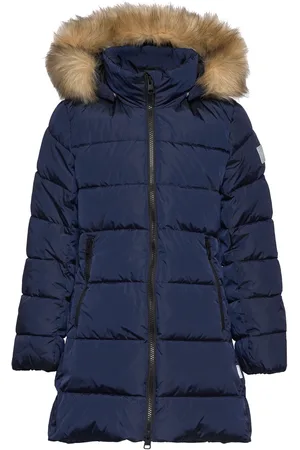 Reima Winter Jacket, Lunta Sport Jackets & Coats Winter Jackets Navy
