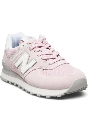 New Balance 574 Sport Sport Shoes Sport Sneakers Sport Low Top Sneakers Pink