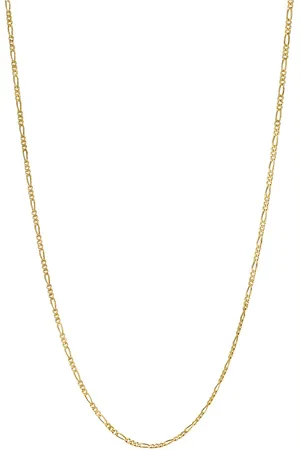 Maria Black Katie Necklace Accessories Jewellery Necklaces Chain Necklaces Gold