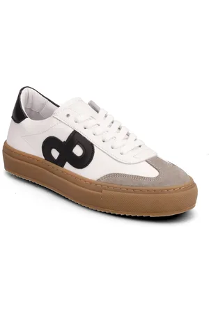 Pavement Kohia Matalavartiset Sneakerit Tennarit White