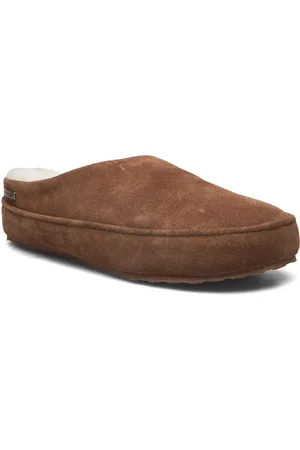 Axelda Dundee Aamutossut Tohvelit Brown