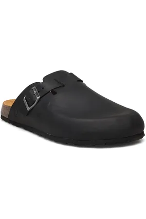 Axelda Carter Aamutossut Tohvelit Black