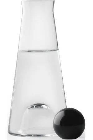 Design House Stockholm Fia Carafe Home Tableware Jugs & Carafes Water Carafes & Jugs Nude