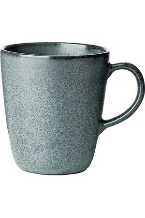 aida Raw Northern Green - Krus M Hank 1 Stk 35 Cl Home Tableware Cups & Mugs Coffee Cups Green