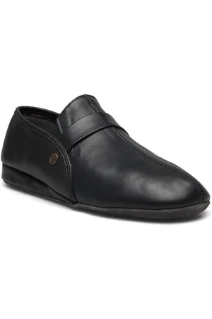 Axelda Assen Aamutossut Tohvelit Black