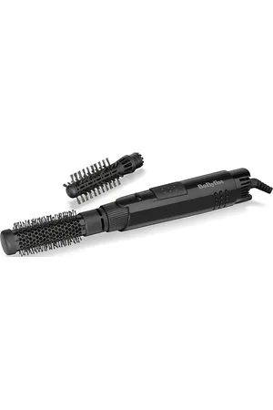 BaByliss Paris Smooth Shape Airstyler Kiharrin Black