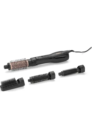 BaByliss Paris Smooth Finish 2100 Kiharrin Black