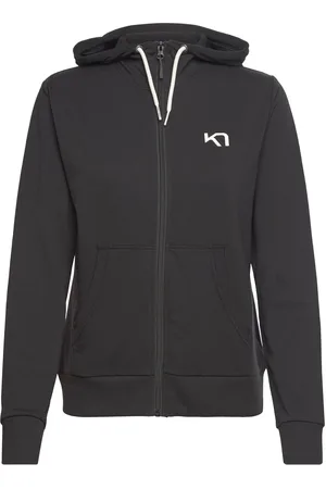 Kari Traa Kari Hoodie Sport Sweat-shirts & Hoodies Hoodies Black