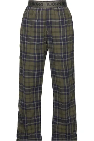 Core Pyjama Pant - Blue