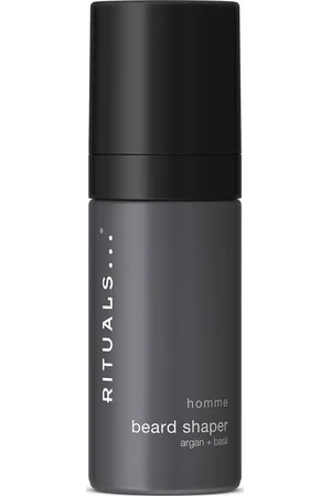 Rituals Homme Beard Shaper Beauty Men Beard & Mustache Beard Wax & Beardbalm Nude