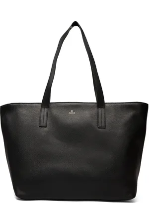 Adax Sorano Shopper Esarosa Shopper Laukku Black