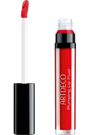 Artdeco Plumping Lip Fluid Täyteläiset Huulet Lip Plumper Filler Red