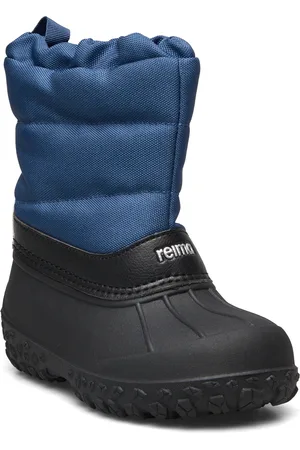 Reima Winter Boots, Loskari Sport Winter Boots Winterboots Pull On Blue