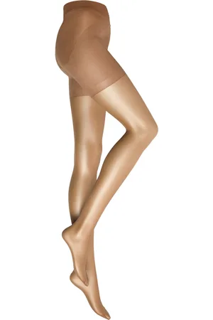 Oroblu Shock Up Light 20 Lingerie Pantyhose & Leggings Beige