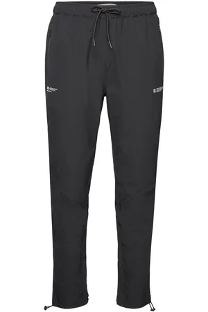 bls hafnia Tompkins Pants Designers Sweatpants Black