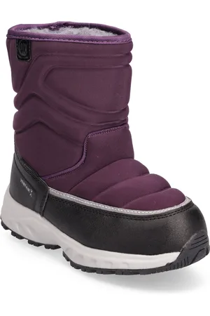 Pax Ice Talvisaappaat Purple