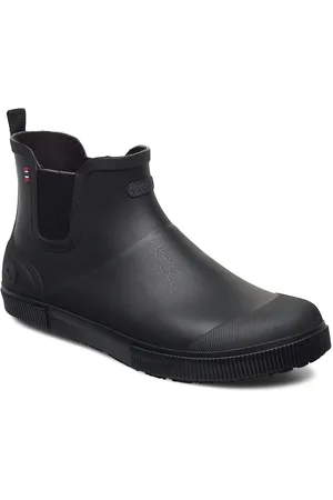 Viking Praise Sport Boots Chelsea Boots Black