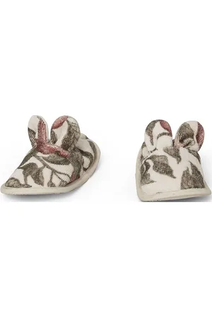 garbo&friends Slippers Aamutossut Sisäkengät Multi/patterned