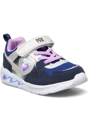 Pax Twist Matalavartiset Sneakerit Tennarit Multi/patterned