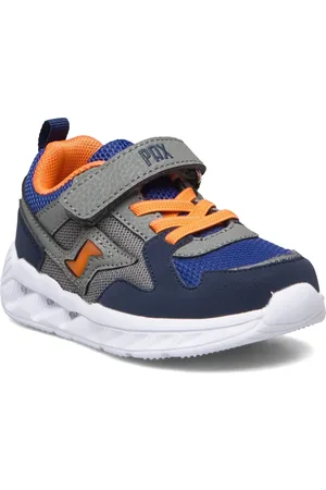 Pax Twist Matalavartiset Sneakerit Tennarit Blue