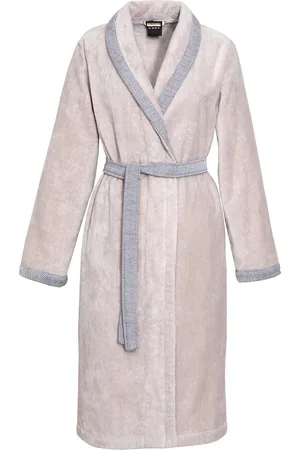 HUGO BOSS Lord W Bath Robe Aamutakki Pink