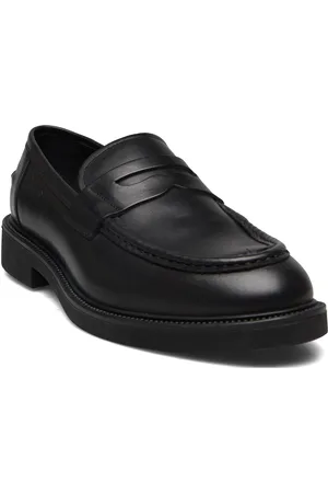 Vagabond Alex M Loaferit Matalat Kengät Black