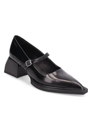 Vagabond Vivian Shoes Mary Jane Shoe Black
