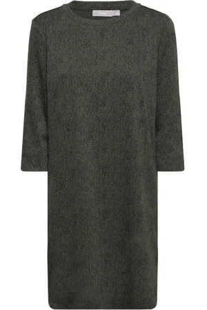 FRANSA Frvarsa Dr 1 Lyhyt Mekko Green