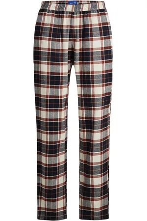 JACK & JONES Jacrimon Pants Olohousut Red Jack & J S