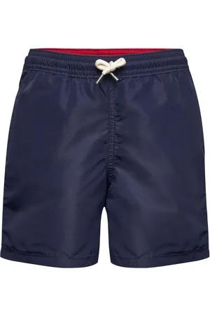 Ralph Lauren Traveler Swim Trunk Uimashortsit Navy