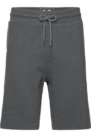 Tommy Hilfiger Hwk Short Olohousut Grey