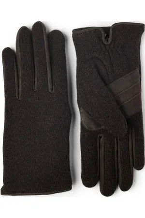 Hestra Ellen Accessories Gloves Finger Gloves Black