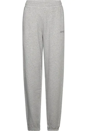 H2OFagerholt Cream Doctor 2 Pants Bottoms Sweatpants Grey