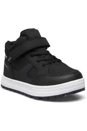 Pax Smart Matalavartiset Sneakerit Tennarit Black