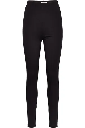 Movesgood Tina Tights Bottoms Leggings Black