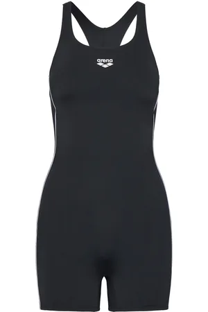 Arena W Finding Hl R Sport Swimsuits Black