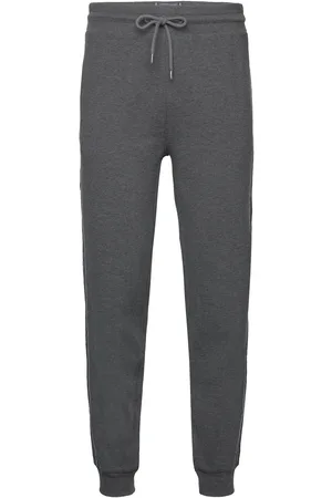 Tommy Hilfiger Hwk Track Pant Olohousut Grey