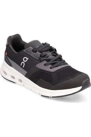 On Running Cloudrift Sport Sneakers Low-top Sneakers Black