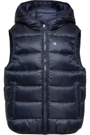 Champion Vest Sport Vests Navy