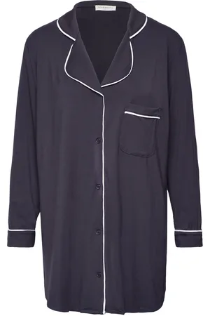 Movesgood Robbie Shirt Toppi Blue