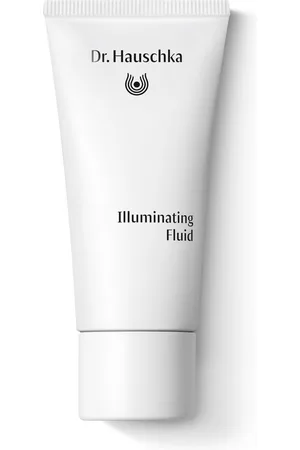 Dr. Hauschka Illumiting Fluid 30 Ml Korostus Varjostus Contouring Meikki Nude