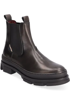Replay Vega Lea Chelsea-saappaat Bootsit Black