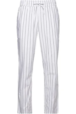 JBS of Denmark Jbs Of Dk Woven Pant Olohousut White