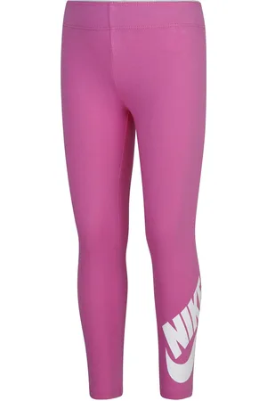 Nike Nkg G Nsw Leg A See Legging / Nkg G Nsw Leg A See Legging Sport Leggings Pink